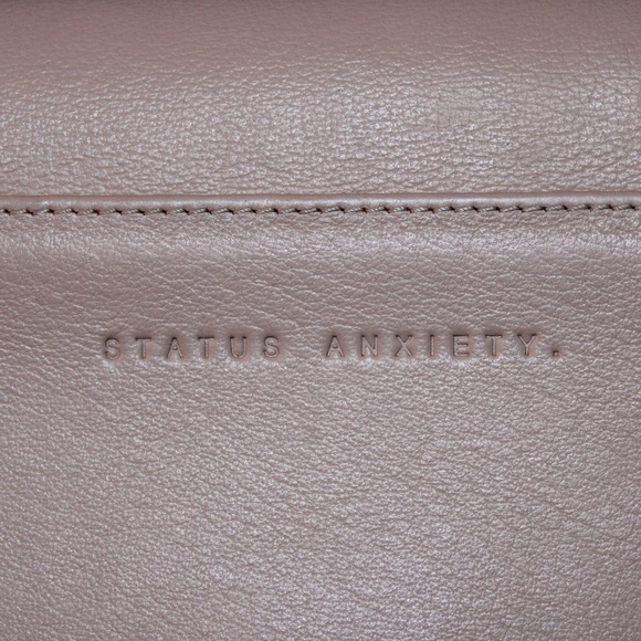 Status Anxiety Wallet - Picture 4 of 6